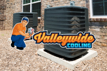 About Valleywide Cooling