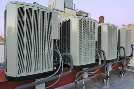 The Benefits of Investing in Quality Commercial Air Conditioning