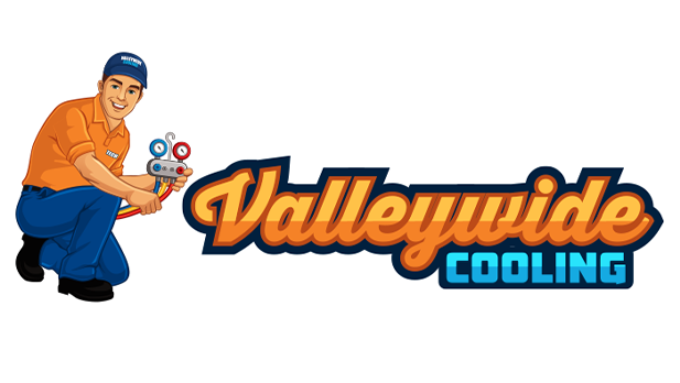 Valleywide Cooling Logo