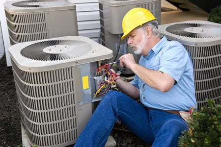 Air Conditioning Repair